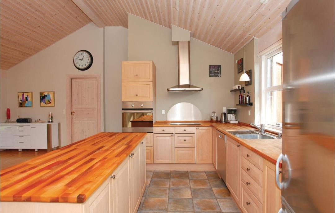 Photo of Kitchen in Grlev