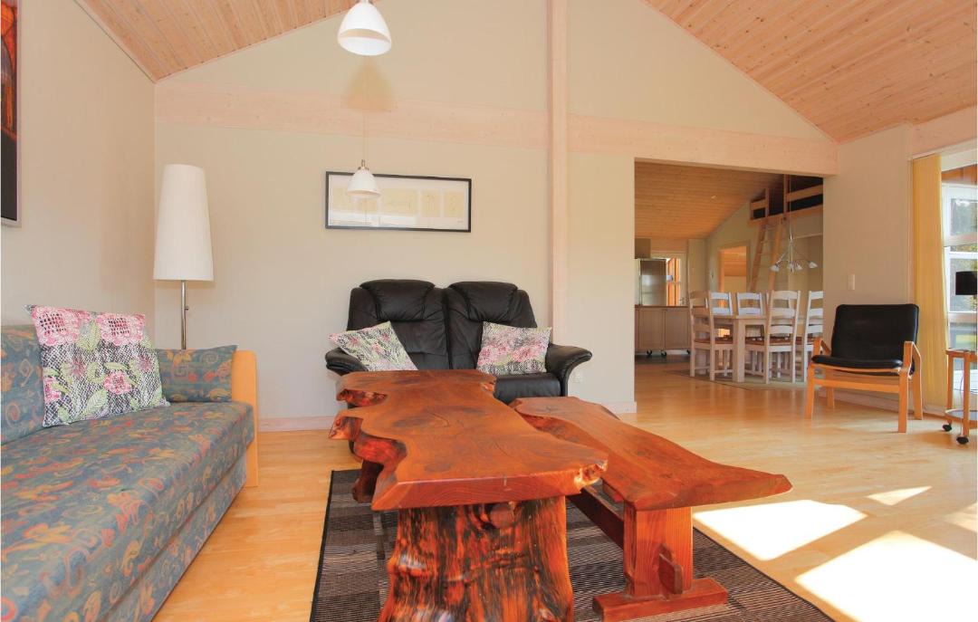 Photo of Livingroom in Grlev