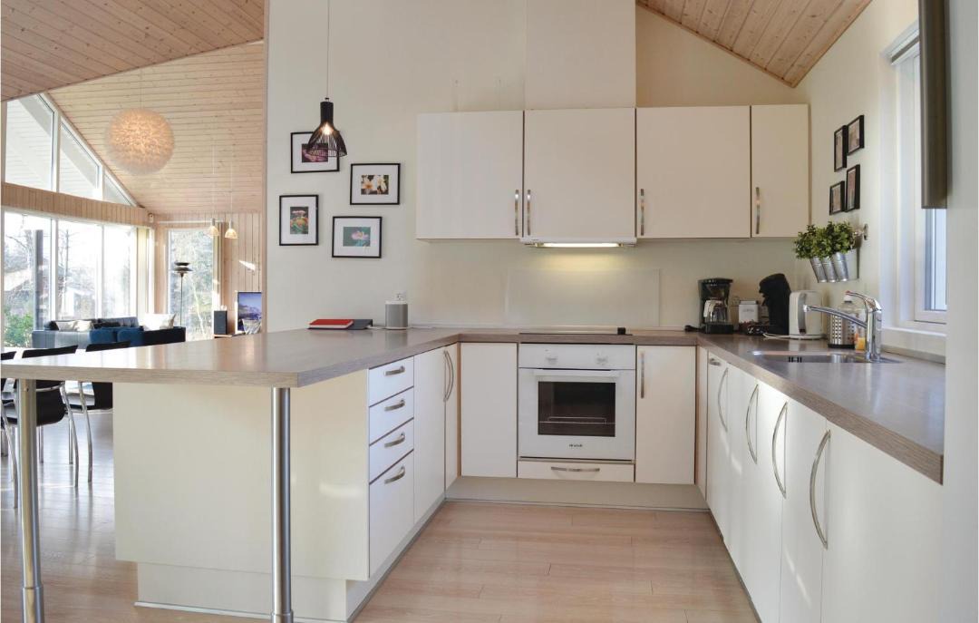 Photo of Kitchen in Hornbaek