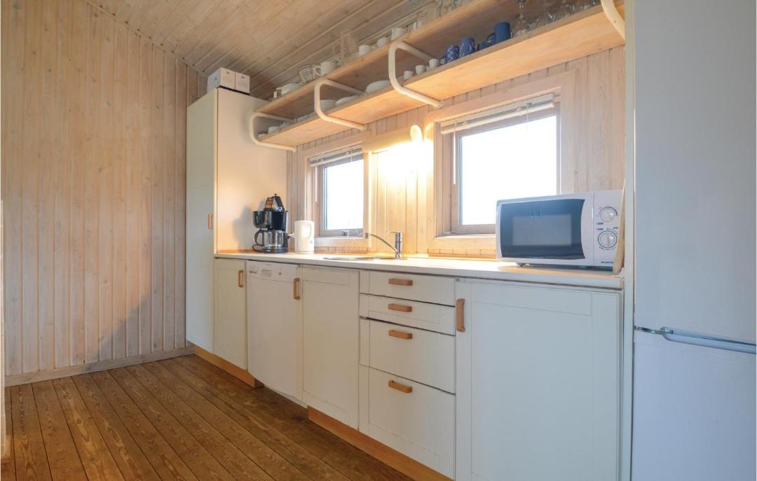 Photo of Kitchen in Saltum