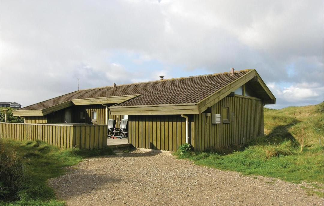 Photo of Buildings in Saltum