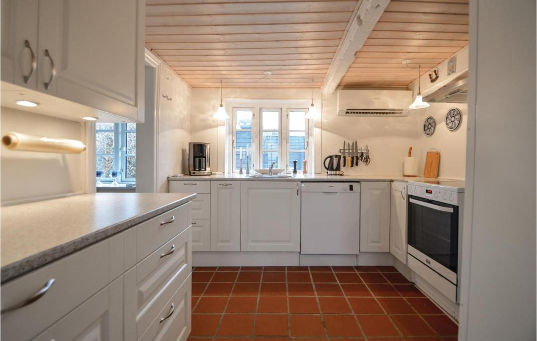 Photo of Kitchen in Hojer