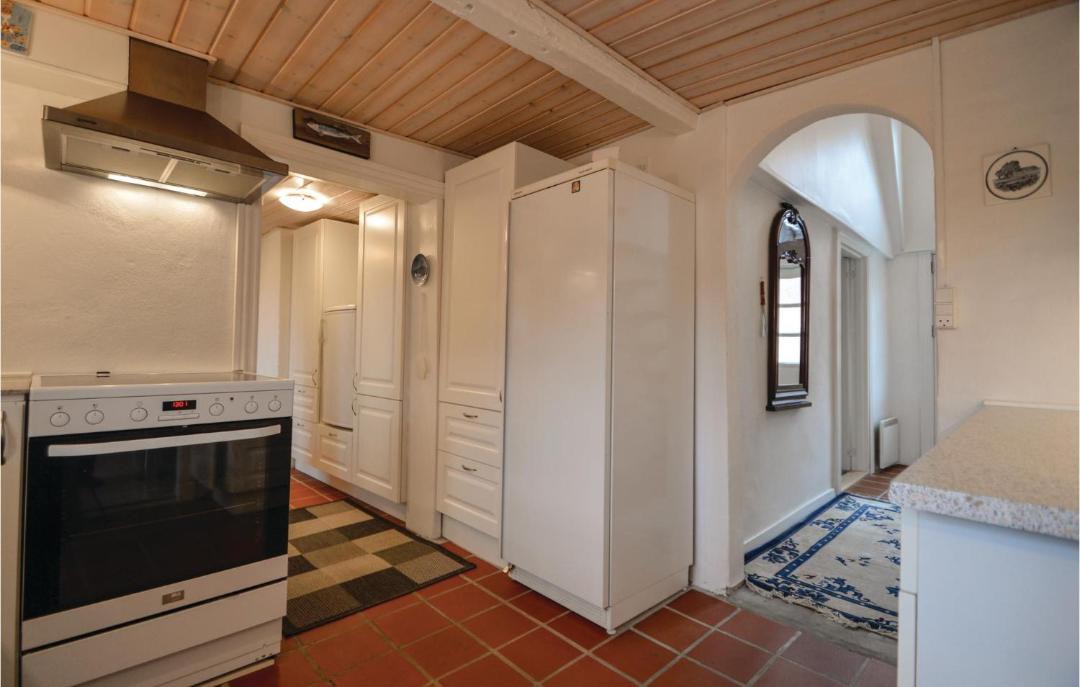 Photo of Kitchen in Hojer