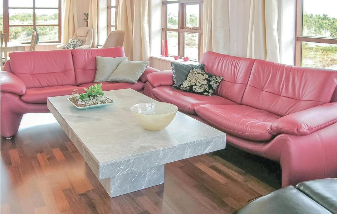 Photo of Livingroom in Klitmoller