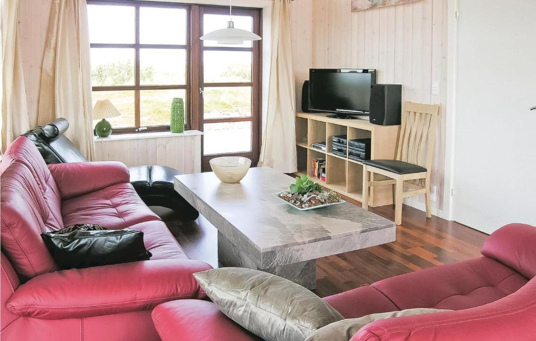 Photo of Livingroom in Klitmoller