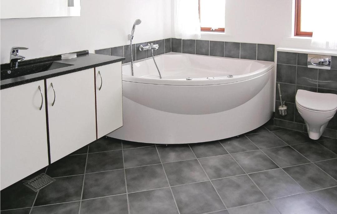 Photo of Bathroom in Klitmoller