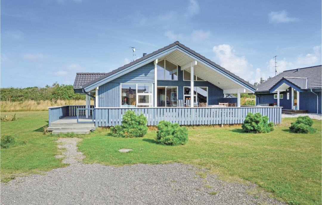 Photo of Others in Lodbjerg Hede