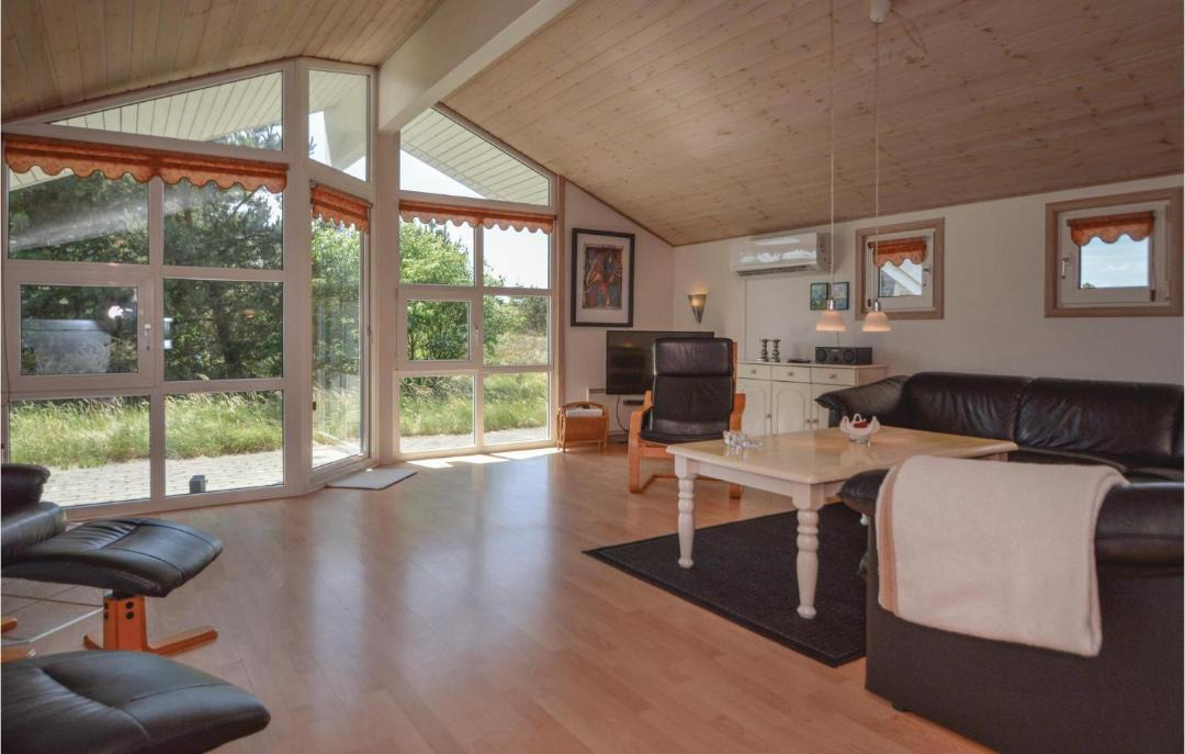 Photo of Livingroom in Blavand