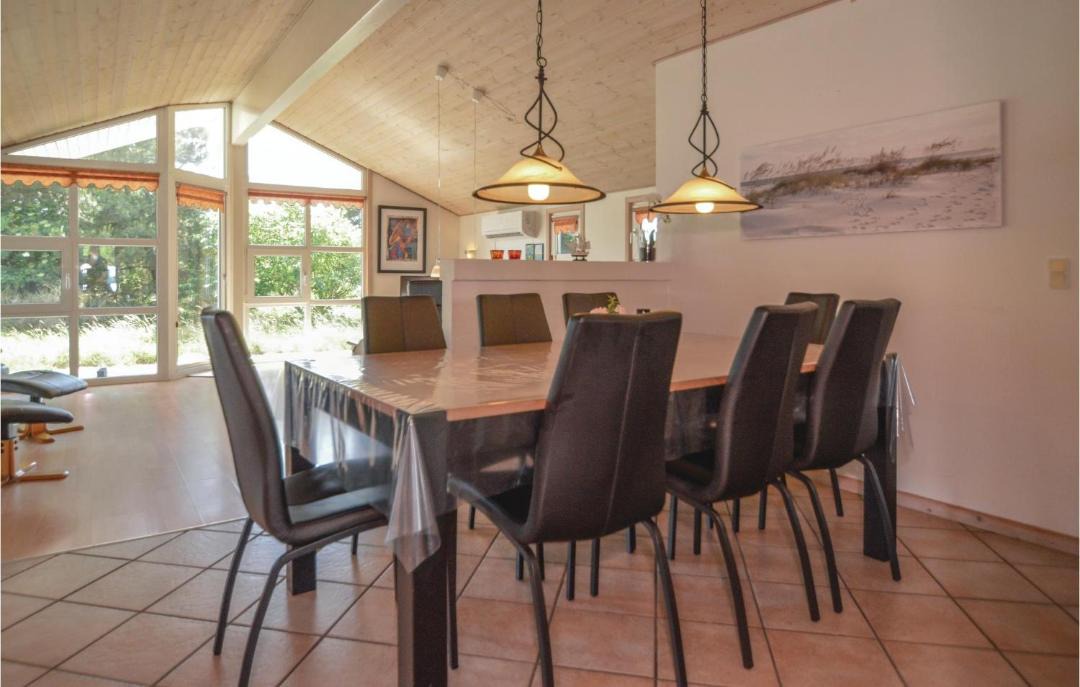 Photo of Livingroom in Blavand