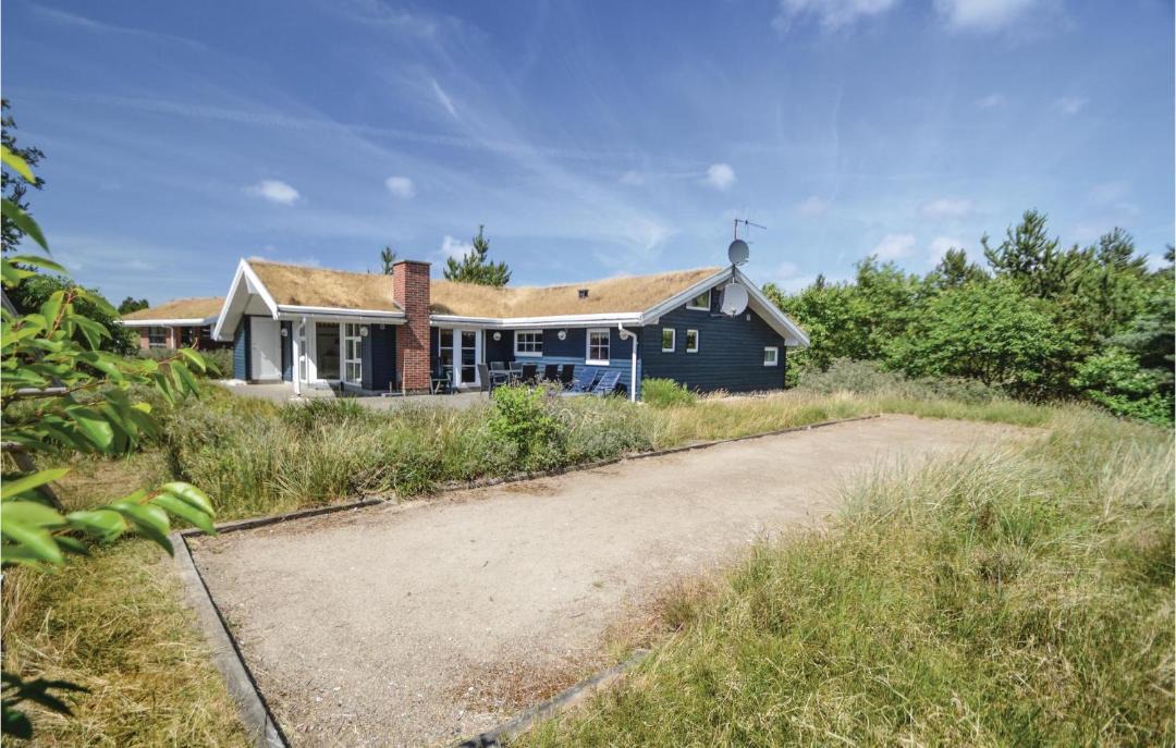 Photo of Buildings in Blavand