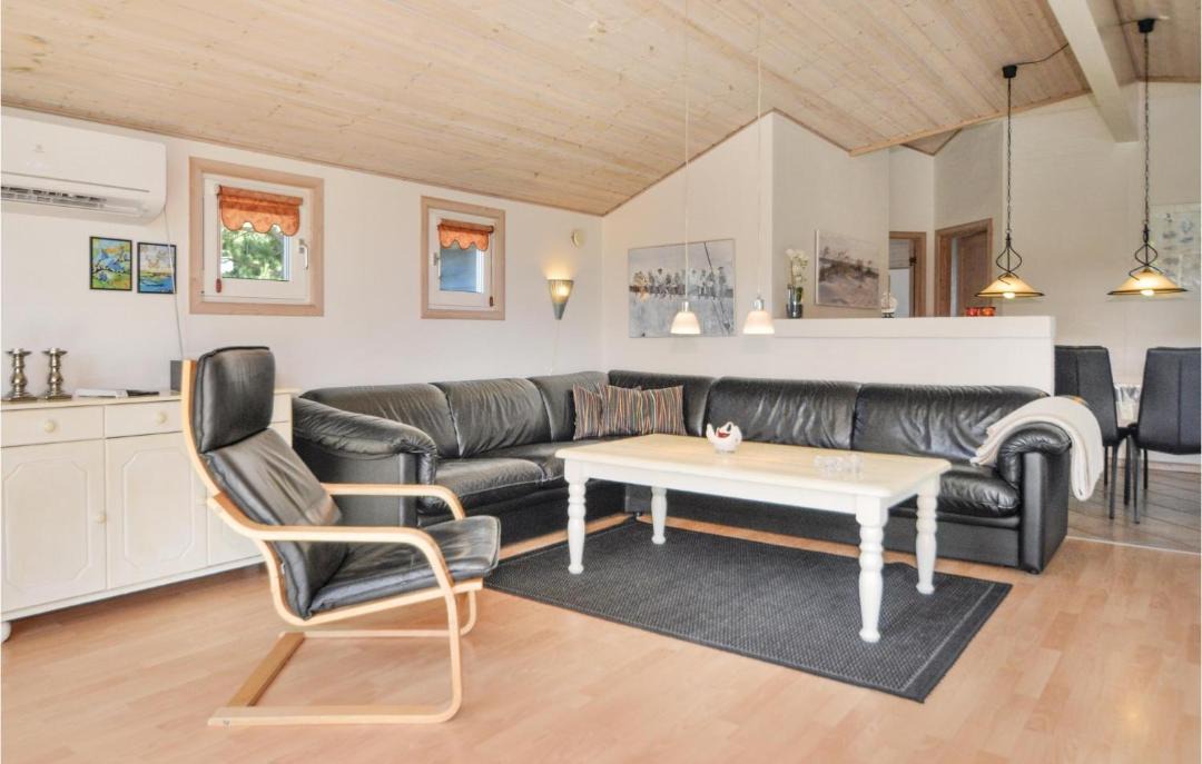 Photo of Livingroom in Blavand