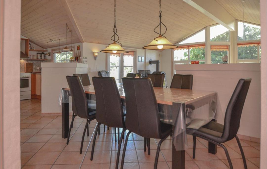 Photo of Livingroom in Blavand