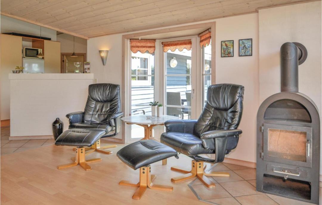 Photo of Livingroom in Blavand