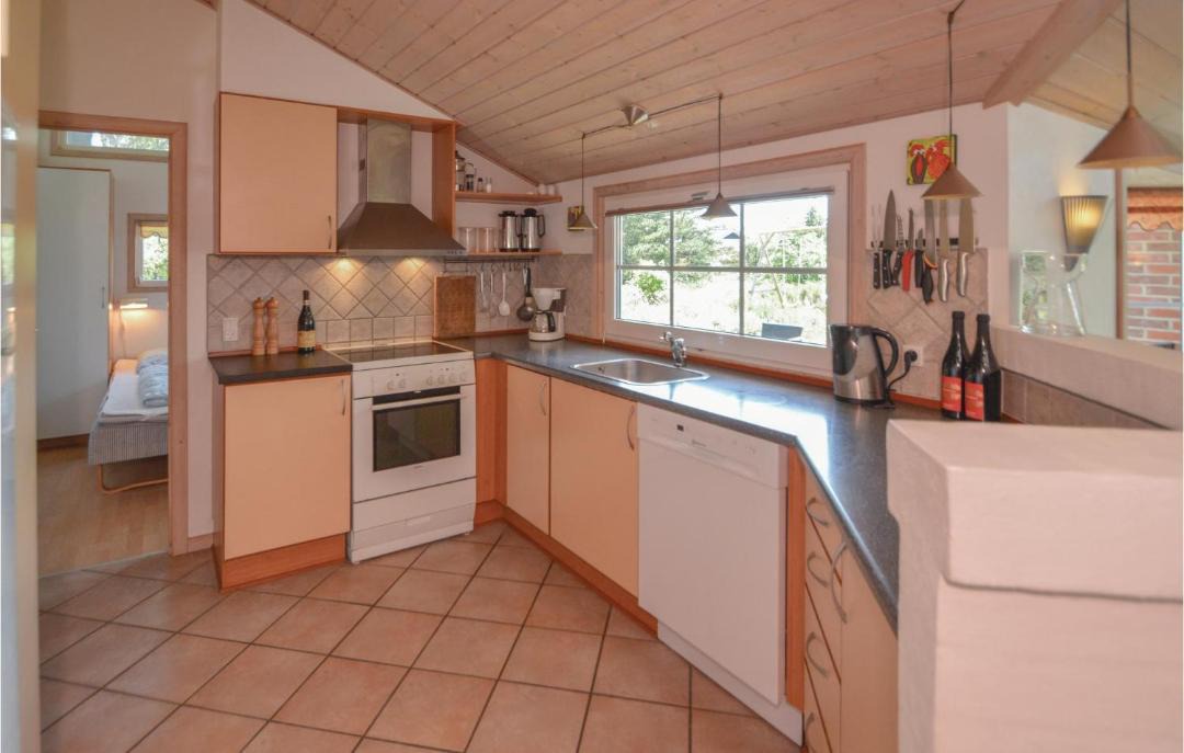 Photo of Kitchen in Blavand