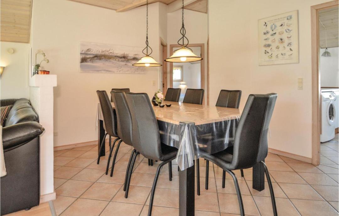 Photo of Livingroom in Blavand