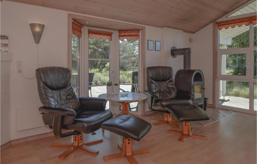 Photo of Livingroom in Blavand