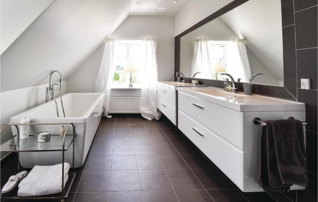Photo of Bathroom in Ryslinge