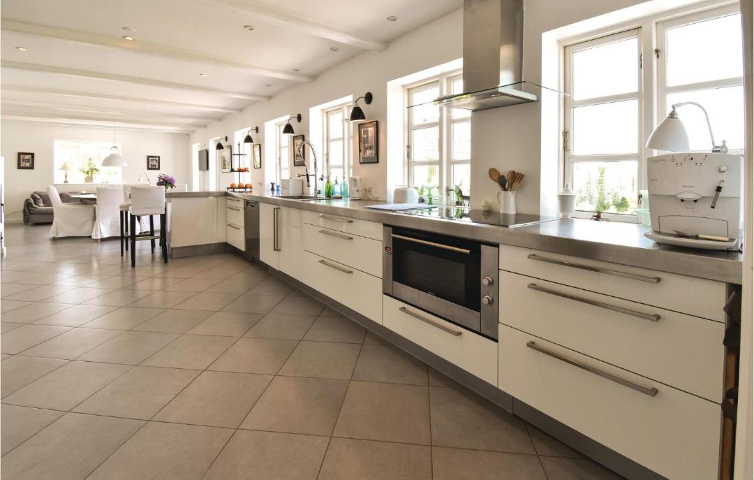Photo of Kitchen in Ryslinge