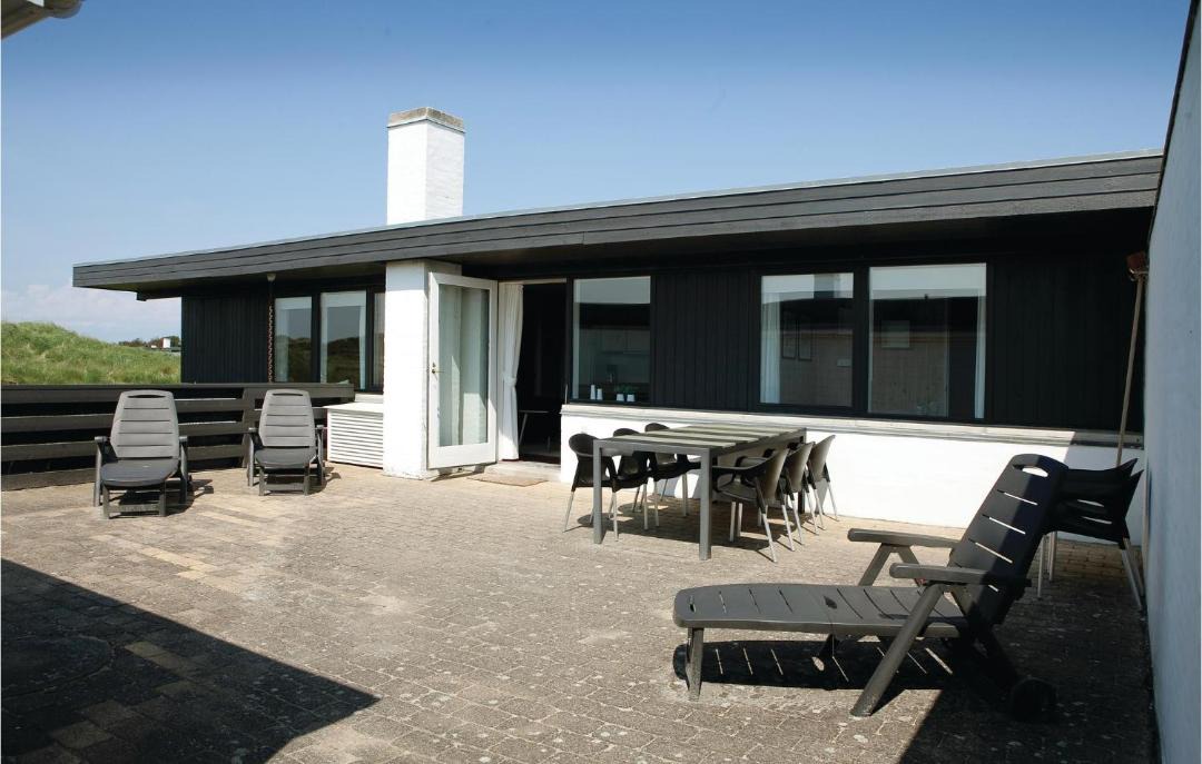Photo of Patio Balcony in Pandrup