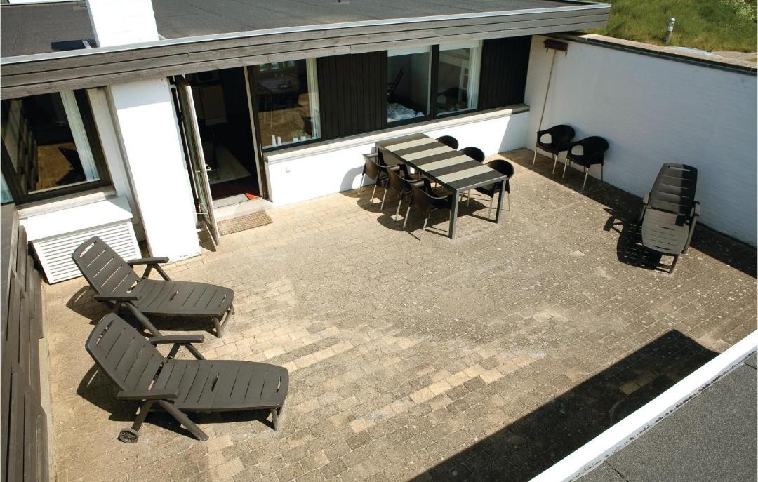 Photo of Patio Balcony in Pandrup