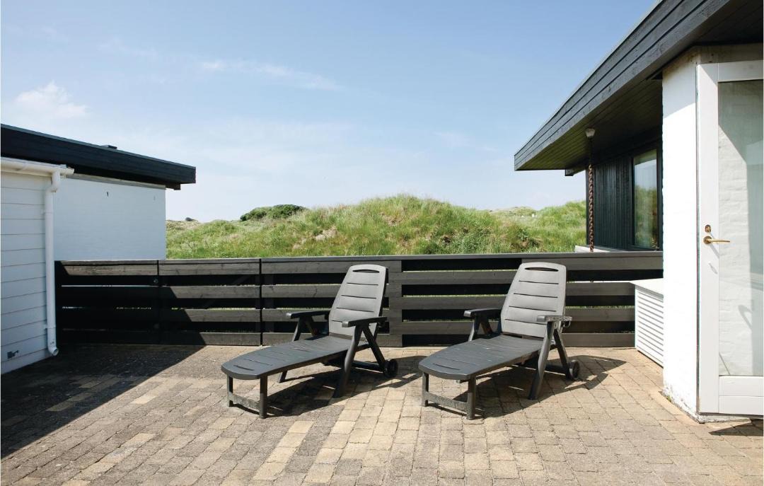 Photo of Patio Balcony in Pandrup