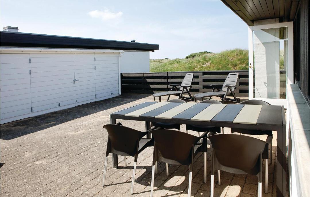 Photo of Patio Balcony in Pandrup