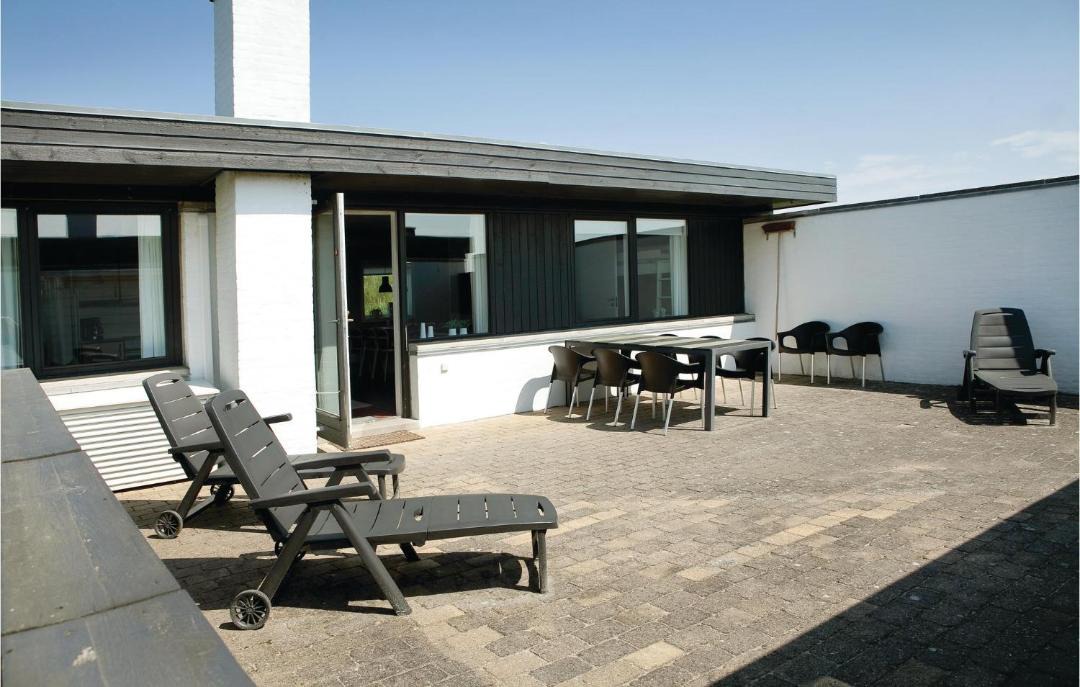 Photo of Patio Balcony in Pandrup