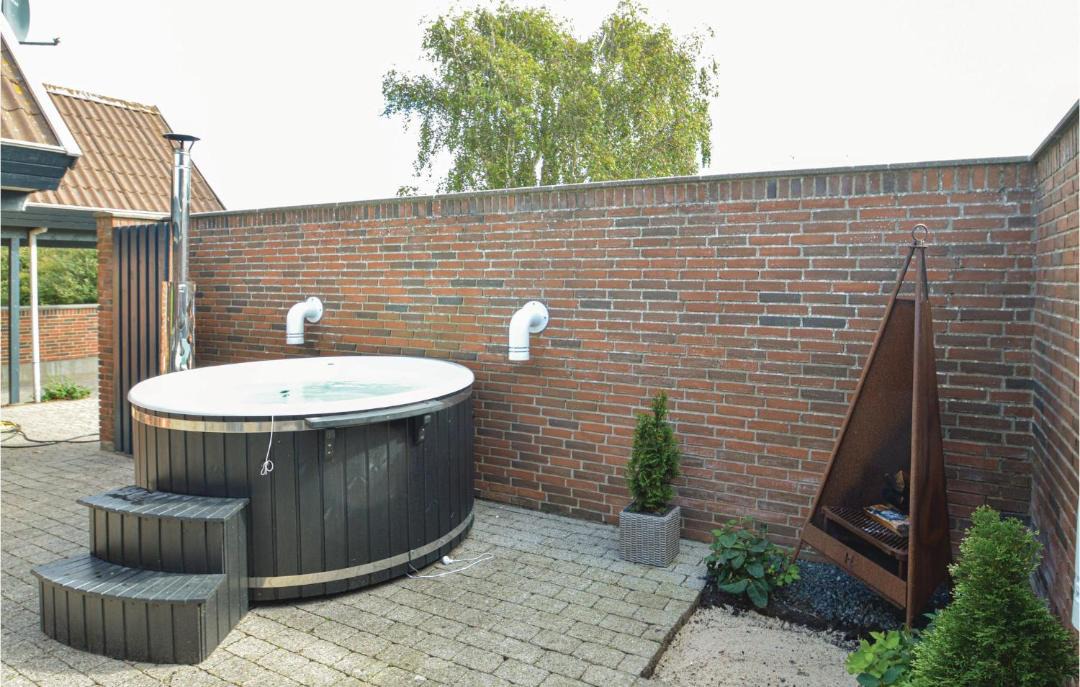 Photo of Patio Balcony in Hvalpsund