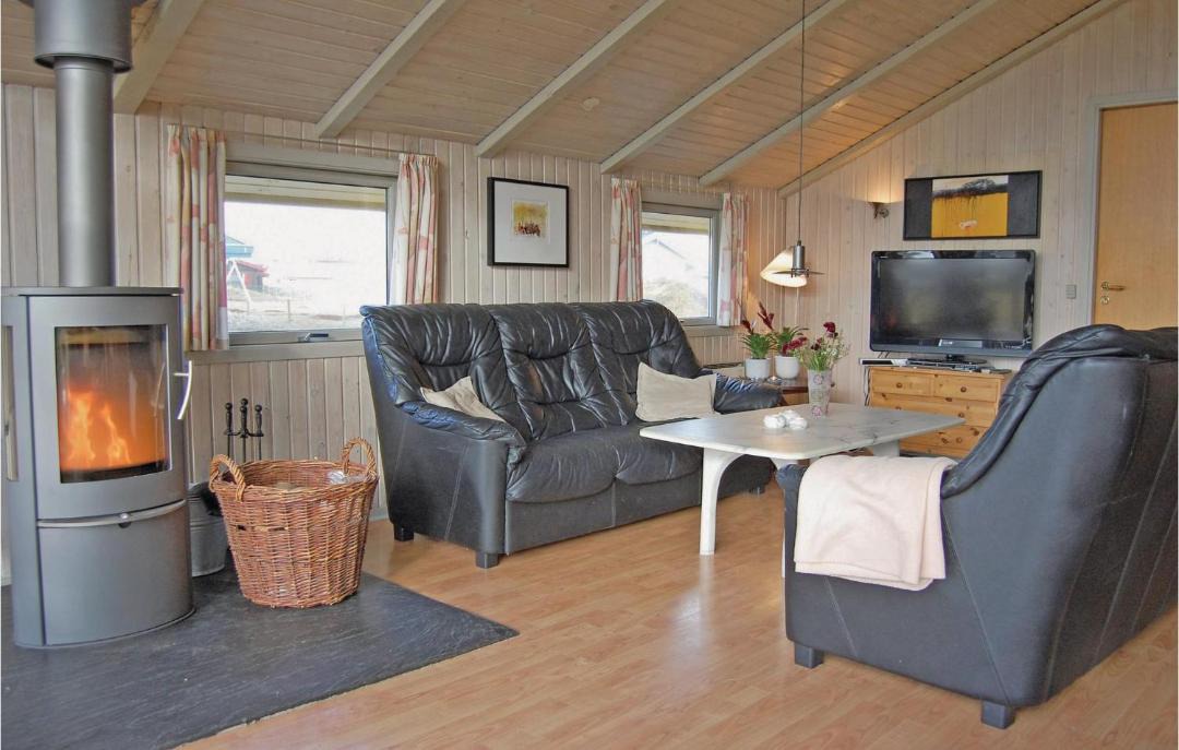 Photo of Livingroom in Bjerregard Strand