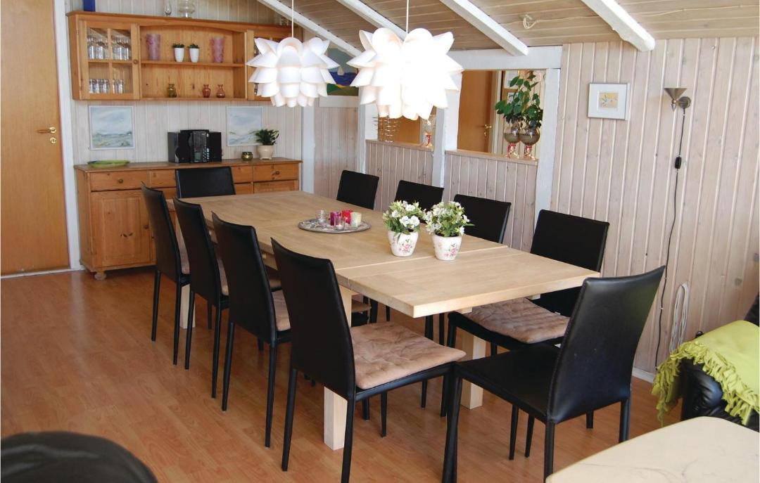 Photo of Livingroom in Bjerregard Strand