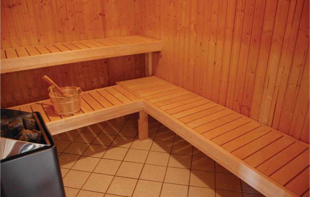 Photo of Kitchen in Bjerregard Strand