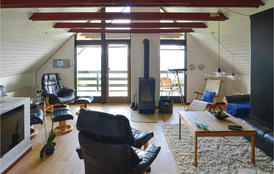 Photo of Livingroom in Hvalpsund
