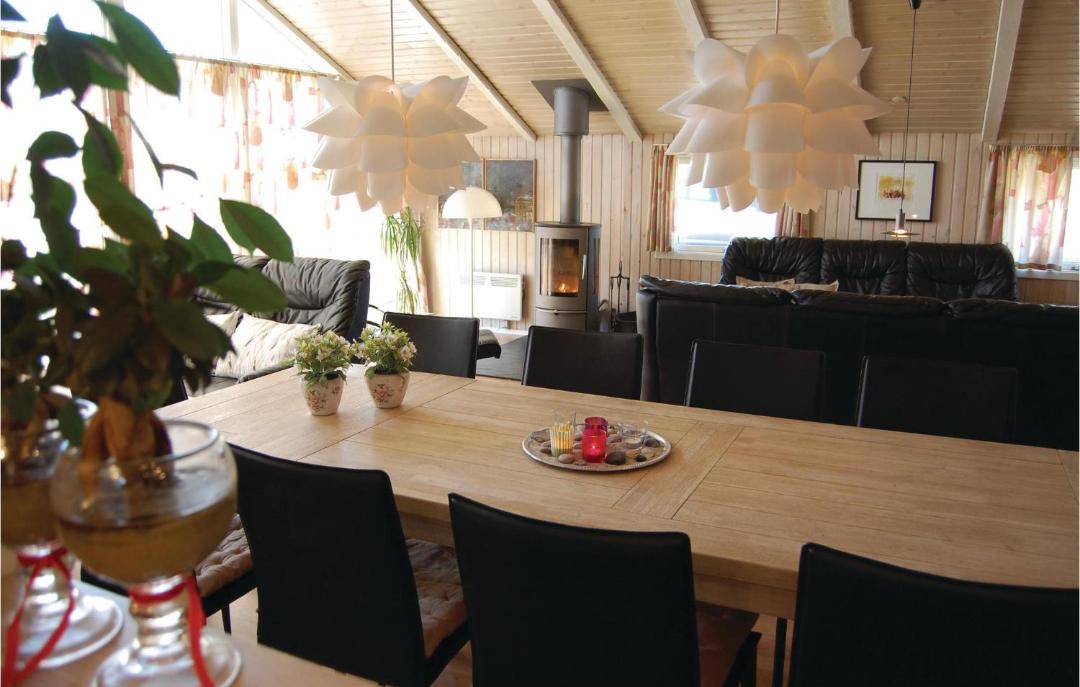 Photo of Livingroom in Bjerregard Strand