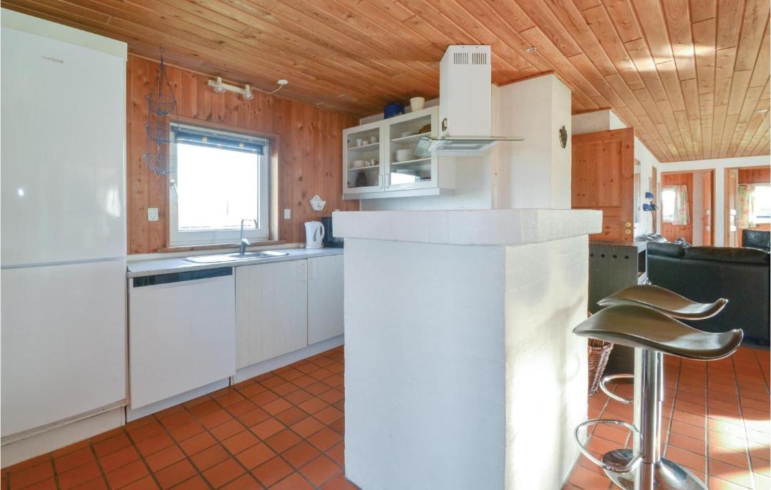 Photo of Kitchen in Rindby Strand