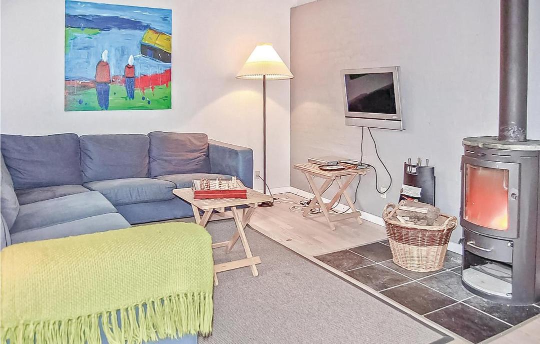 Photo of Livingroom in Hejsager Strand