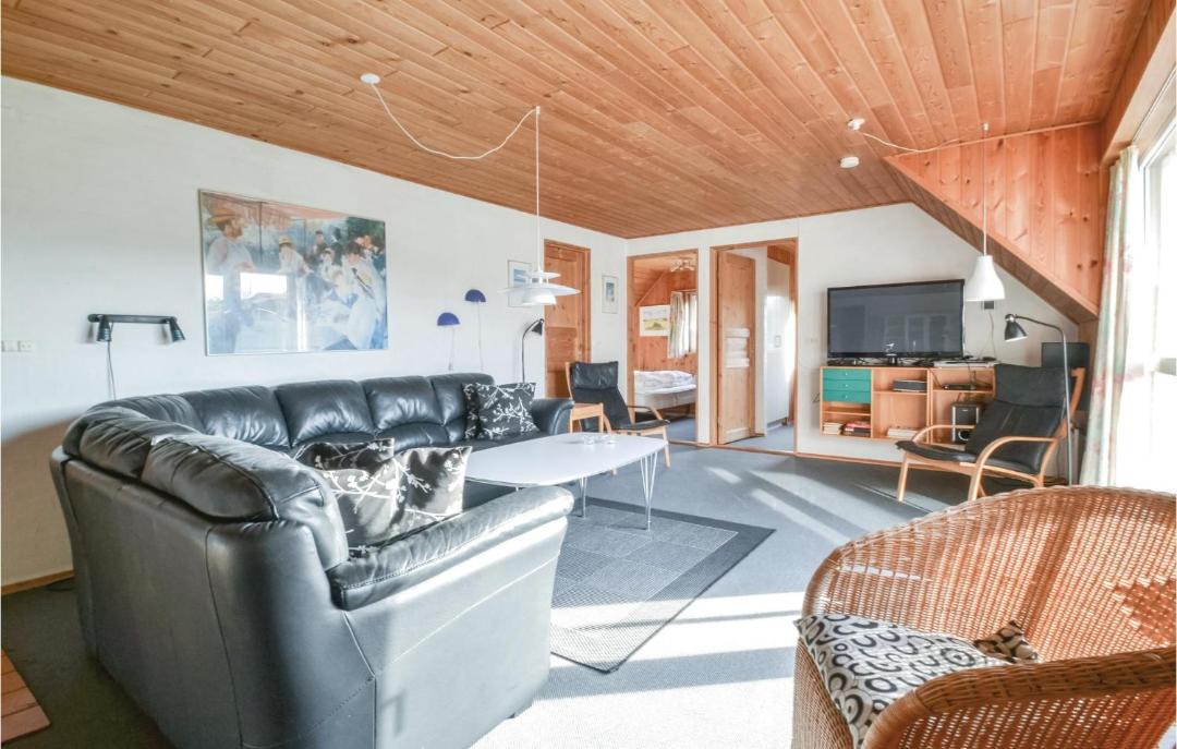 Photo of Livingroom in Rindby Strand