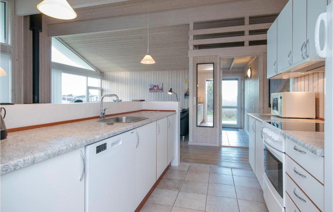 Photo of Kitchen in Lokken