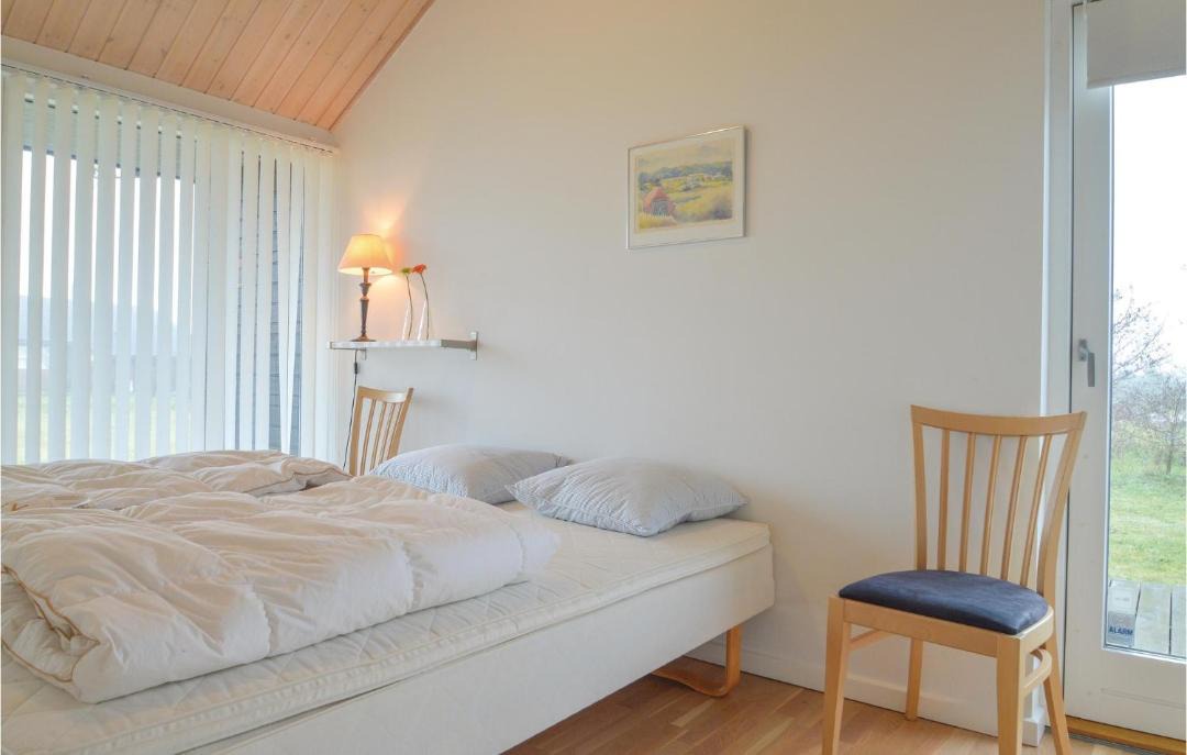 Photo of Bedroom in Tranum