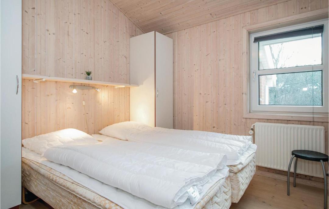 Photo of Bedroom in Lokken