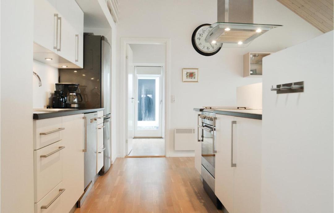 Photo of Kitchen in Tranum