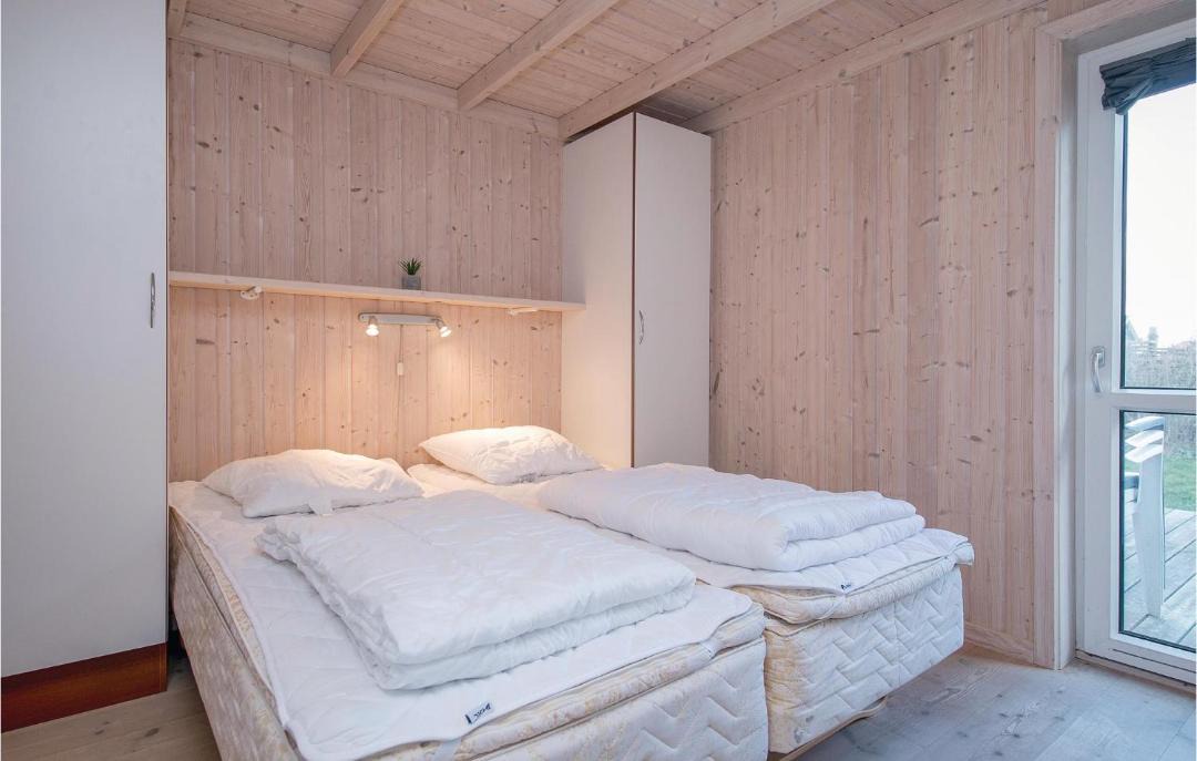 Photo of Bedroom in Lokken