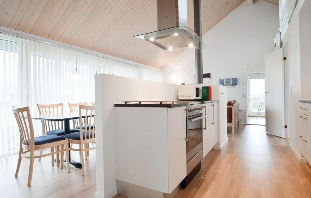 Photo of Kitchen in Tranum