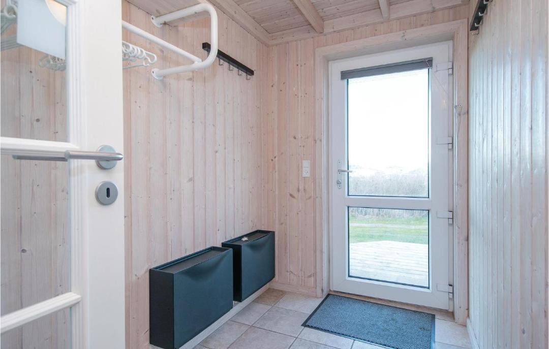 Photo of Bathroom in Lokken