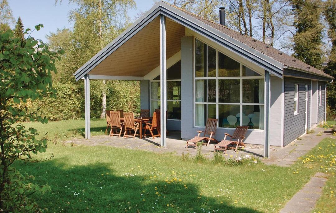 Photo of Buildings in Hejsager Strand