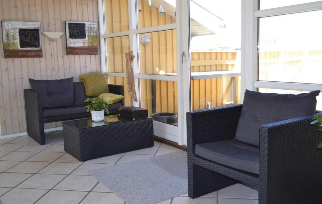 Photo of Livingroom in Bjerregard Strand