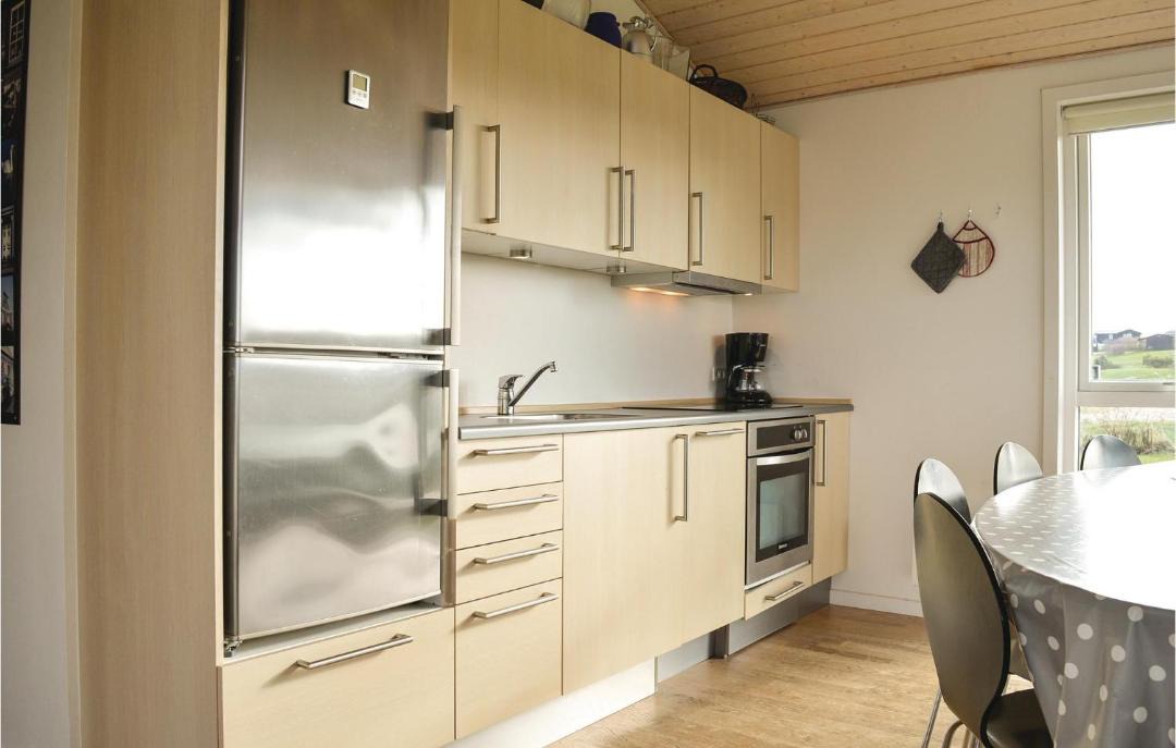 Photo of Kitchen in Lemvig