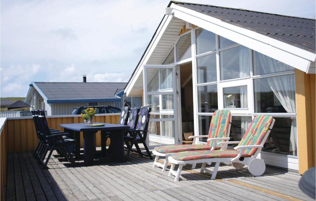 Photo of Others in Bjerregard Strand