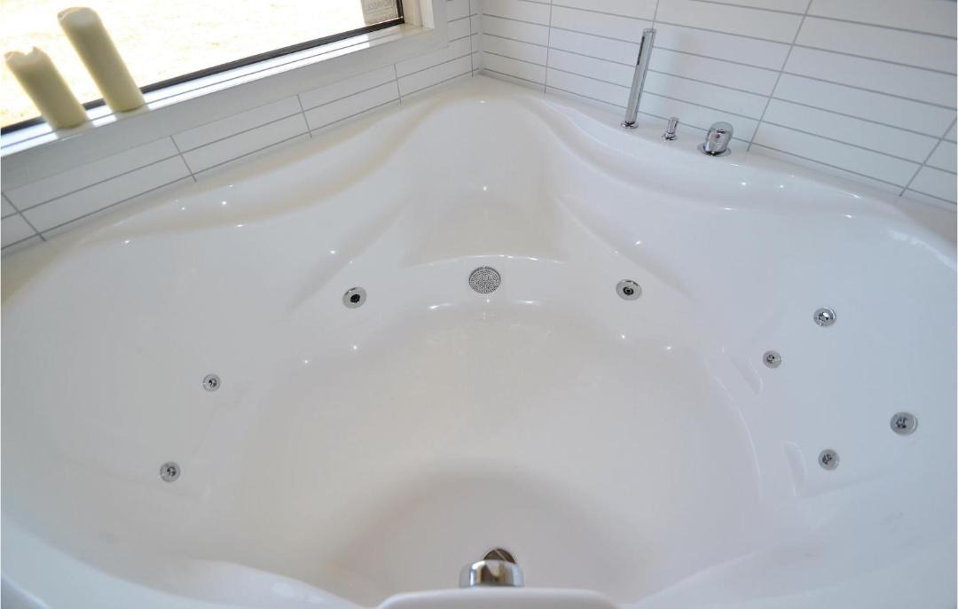 Photo of Bathroom in Bjerregard Strand