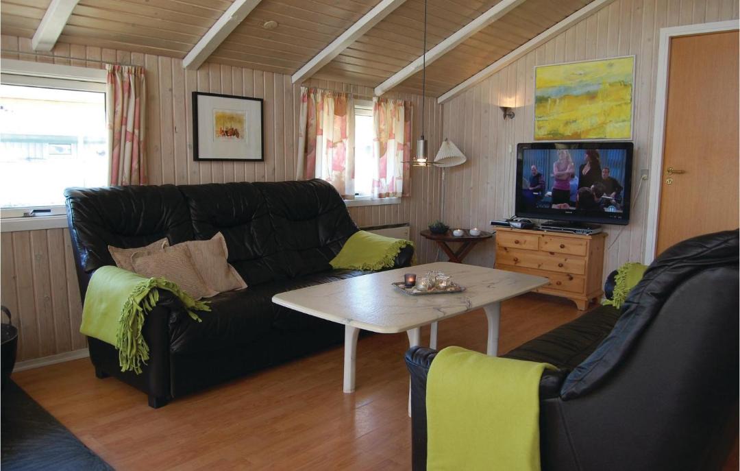 Photo of Livingroom in Bjerregard Strand