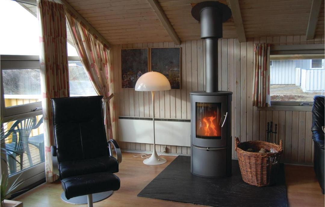 Photo of Livingroom in Bjerregard Strand